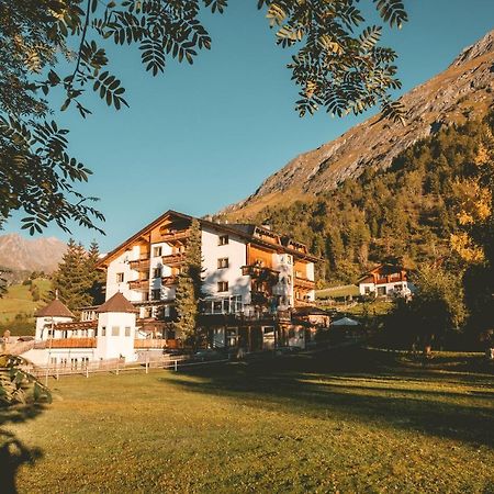 Familienhotel Replerhof Mit Kinderbetreuung Prägraten Zewnętrze zdjęcie