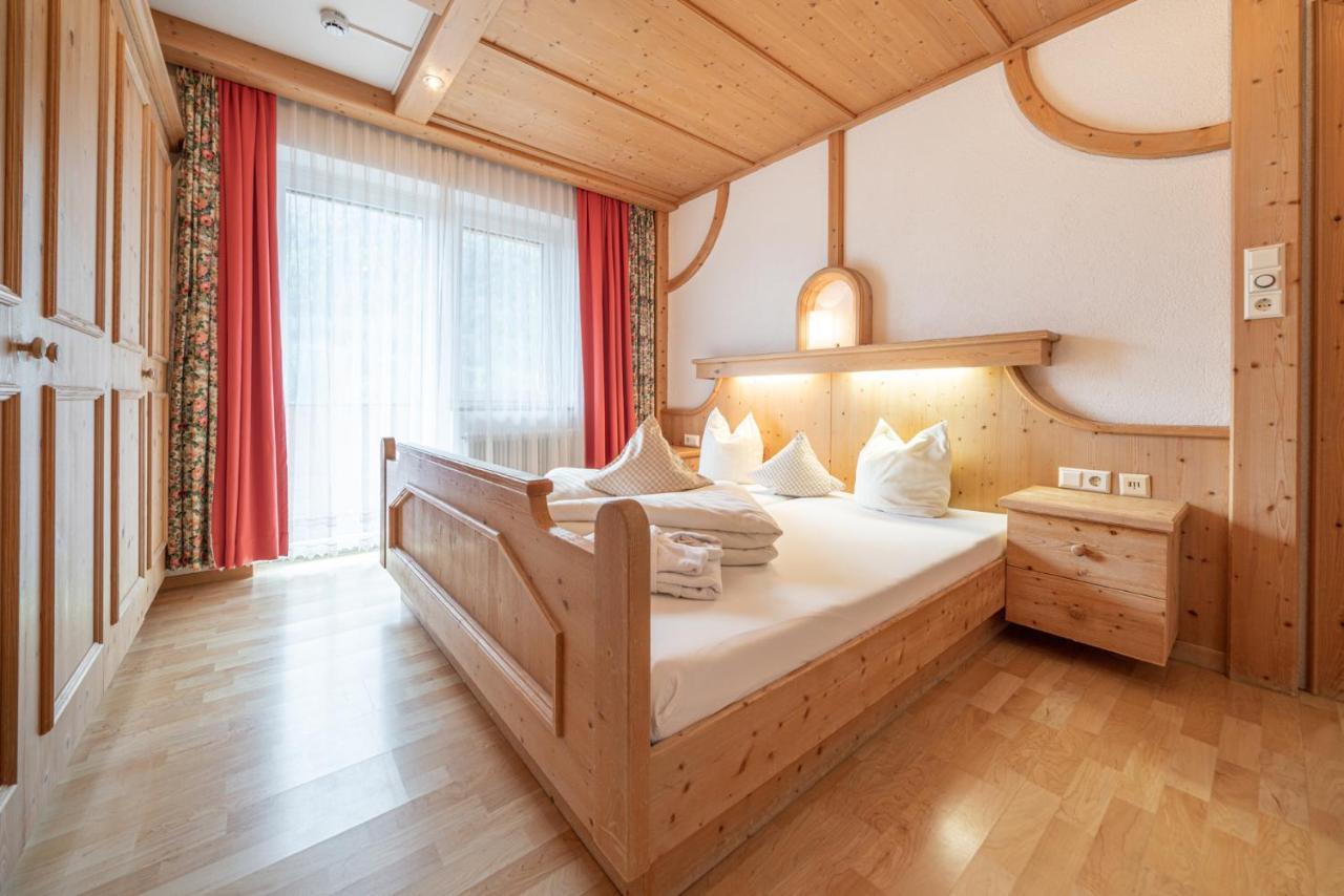 Familienhotel Replerhof Mit Kinderbetreuung Prägraten Pokój zdjęcie