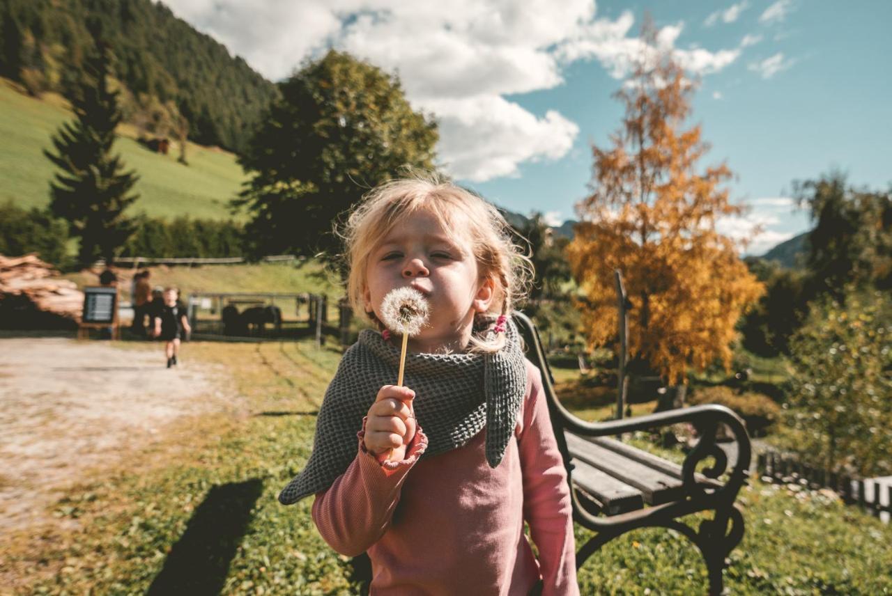Familienhotel Replerhof Mit Kinderbetreuung Prägraten Zewnętrze zdjęcie