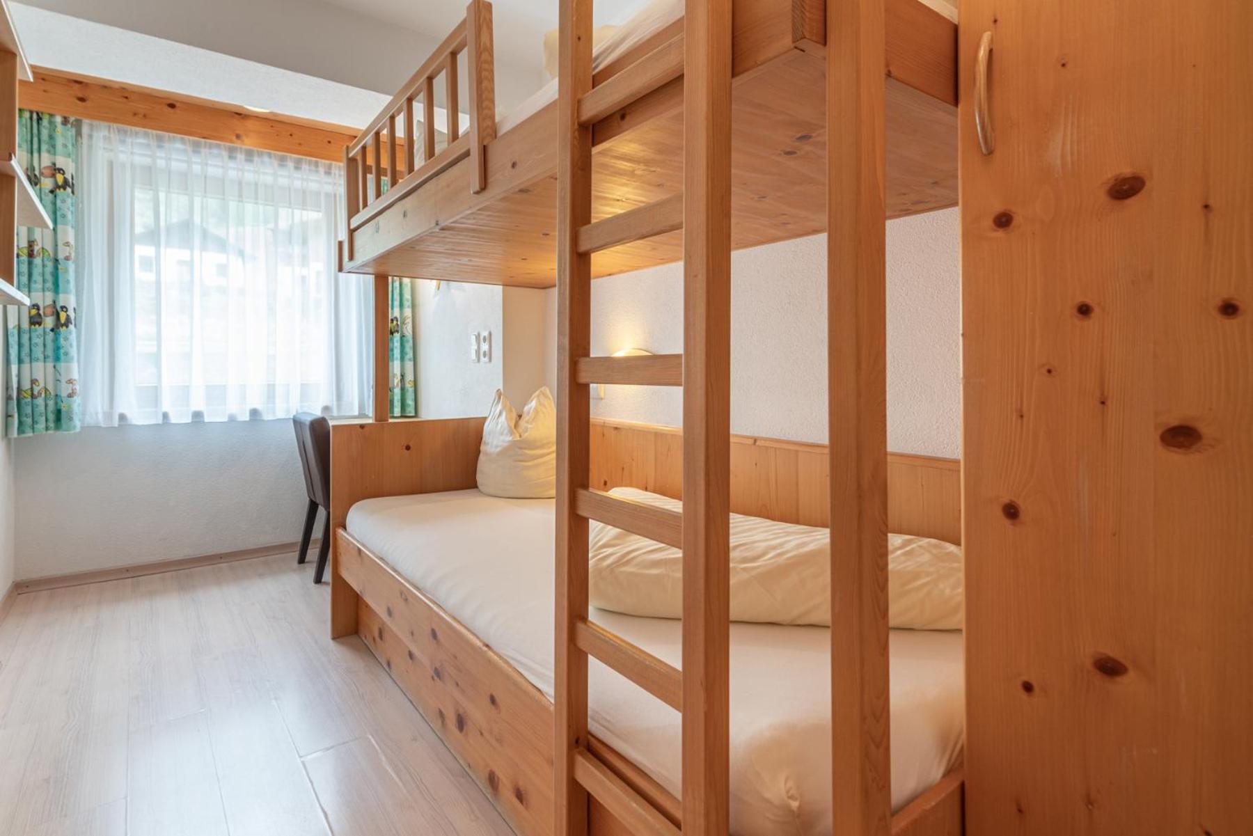 Familienhotel Replerhof Mit Kinderbetreuung Prägraten Pokój zdjęcie