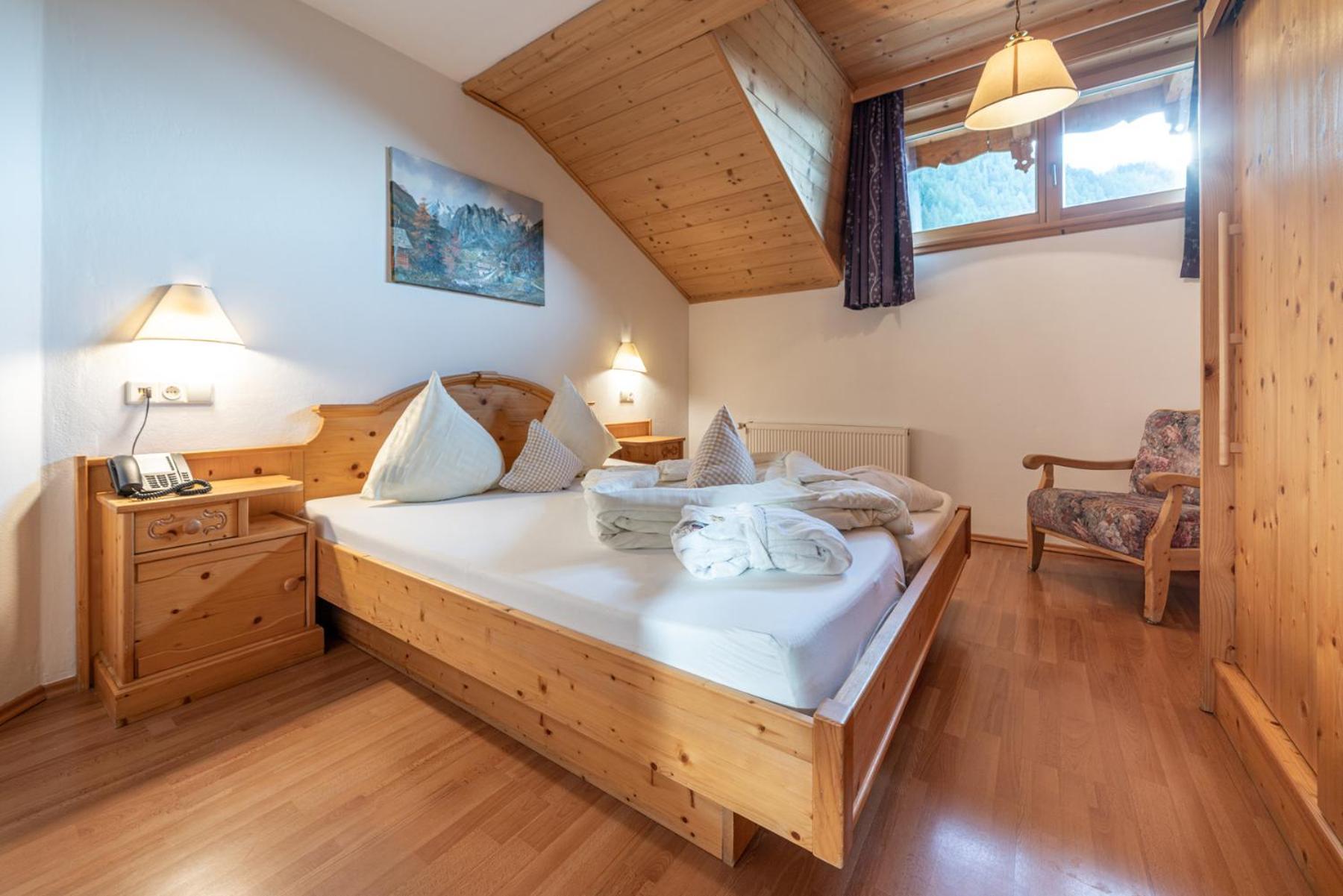 Familienhotel Replerhof Mit Kinderbetreuung Prägraten Pokój zdjęcie